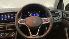 Volkswagen Polo 1.0 TSI Life 5dr Petrol Hatchback